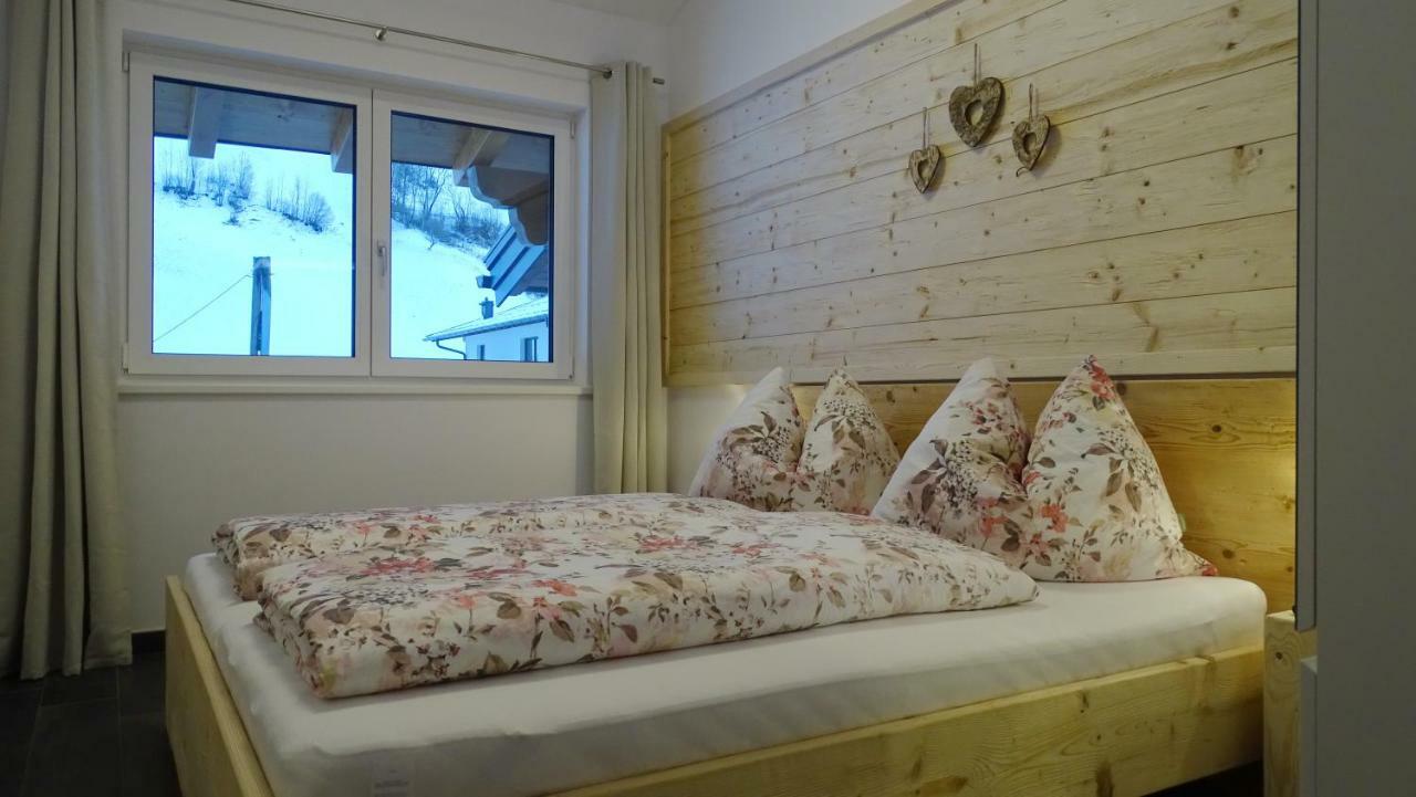 Appartement Alpenliebe Rauris Eksteriør billede