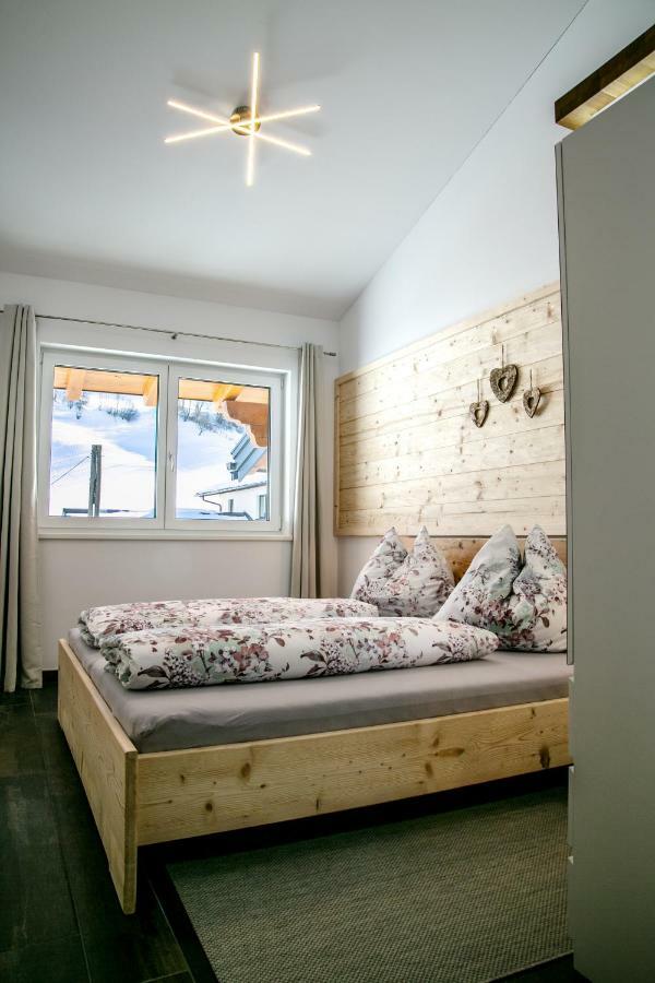 Appartement Alpenliebe Rauris Eksteriør billede